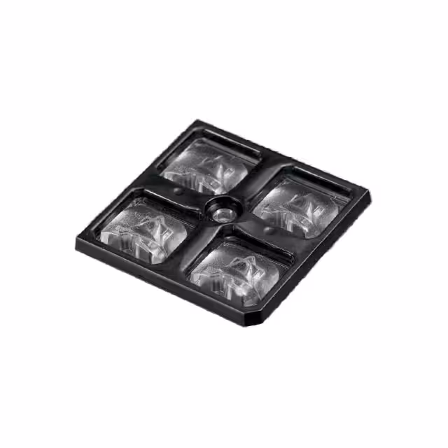 FN15180_STRADA-2X2S-T3 Ledil  Optique - Lentilles